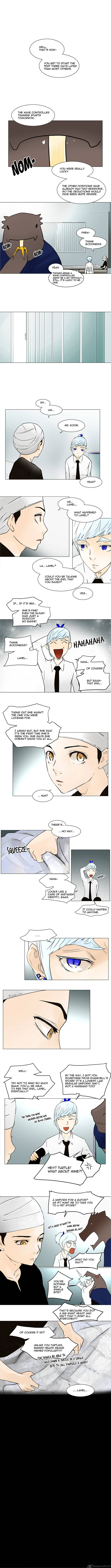 Tower of God Chapter 28 image 6